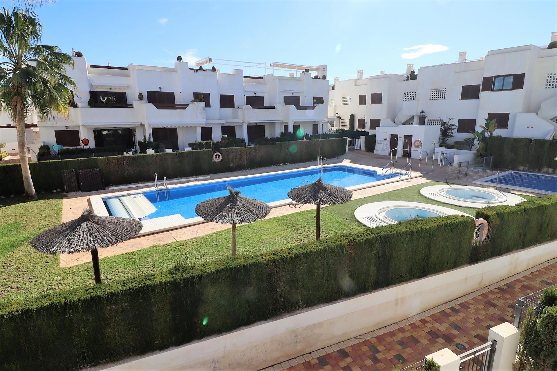 Bungalow.Net Casa Pamela - Spanje - San Juan de los Terreros