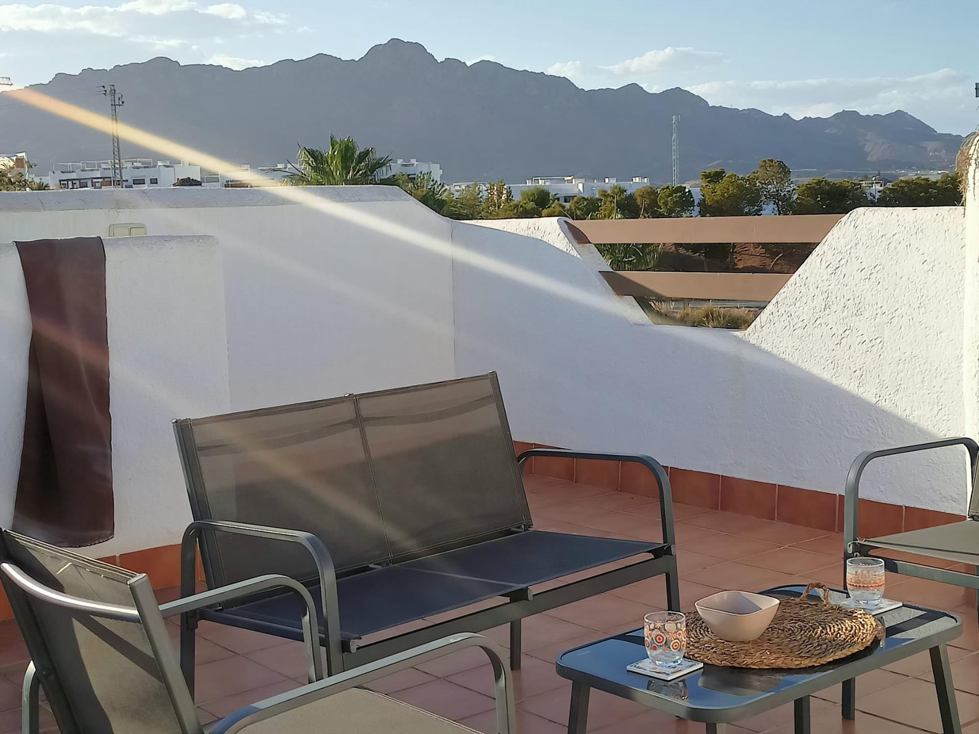 Bungalow.Net Casa Izzi - Spanje - San Juan de los Terreros