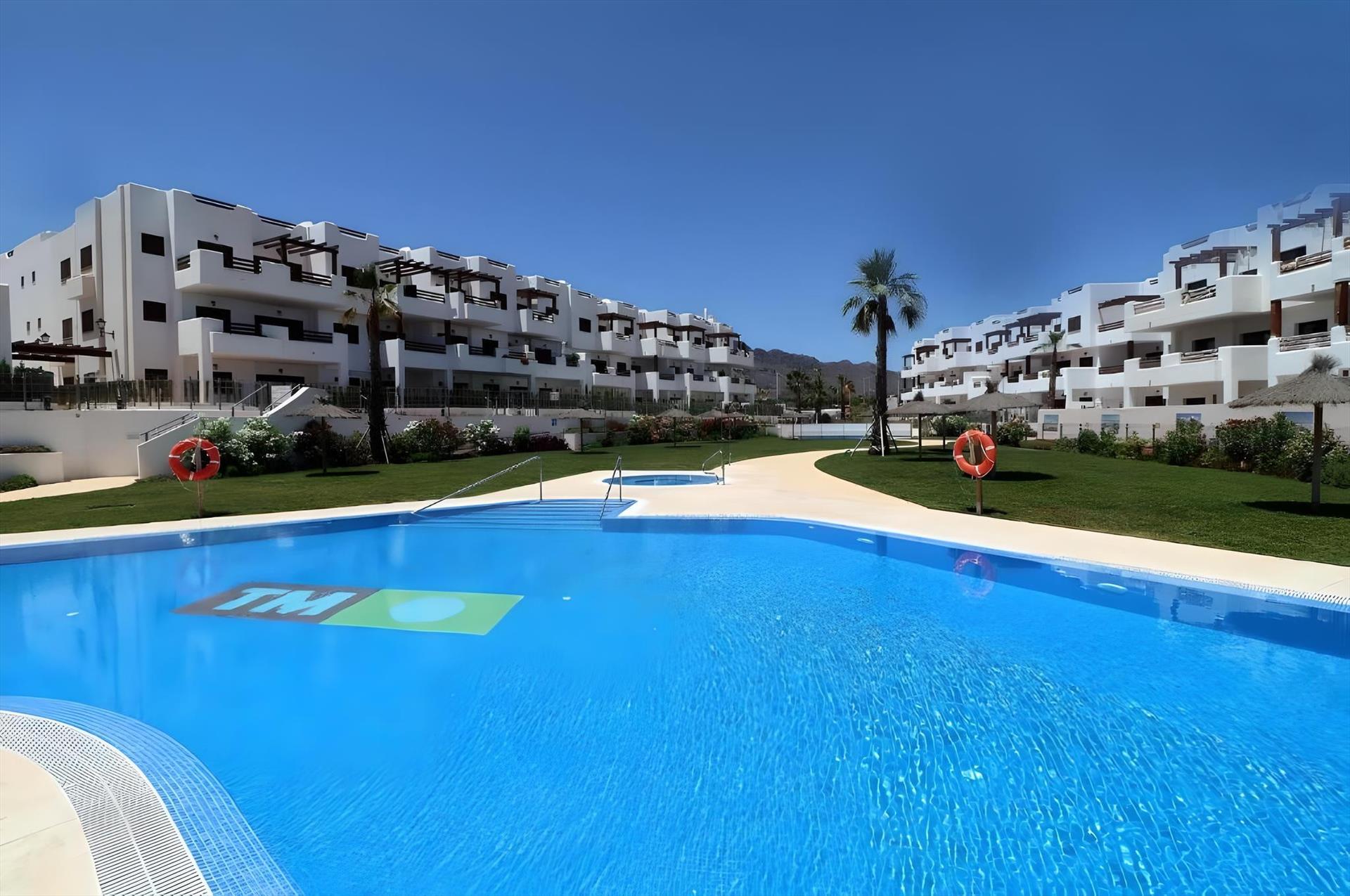 Bungalow.Net Casa Max - Spanje - San Juan de los Terreros