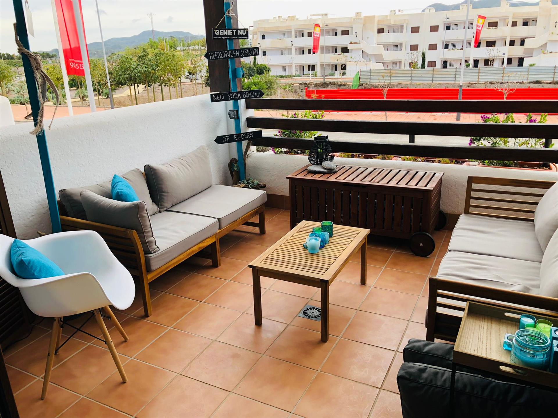 Bungalow.Net Casa Laninya - Spanje - San Juan de los Terreros