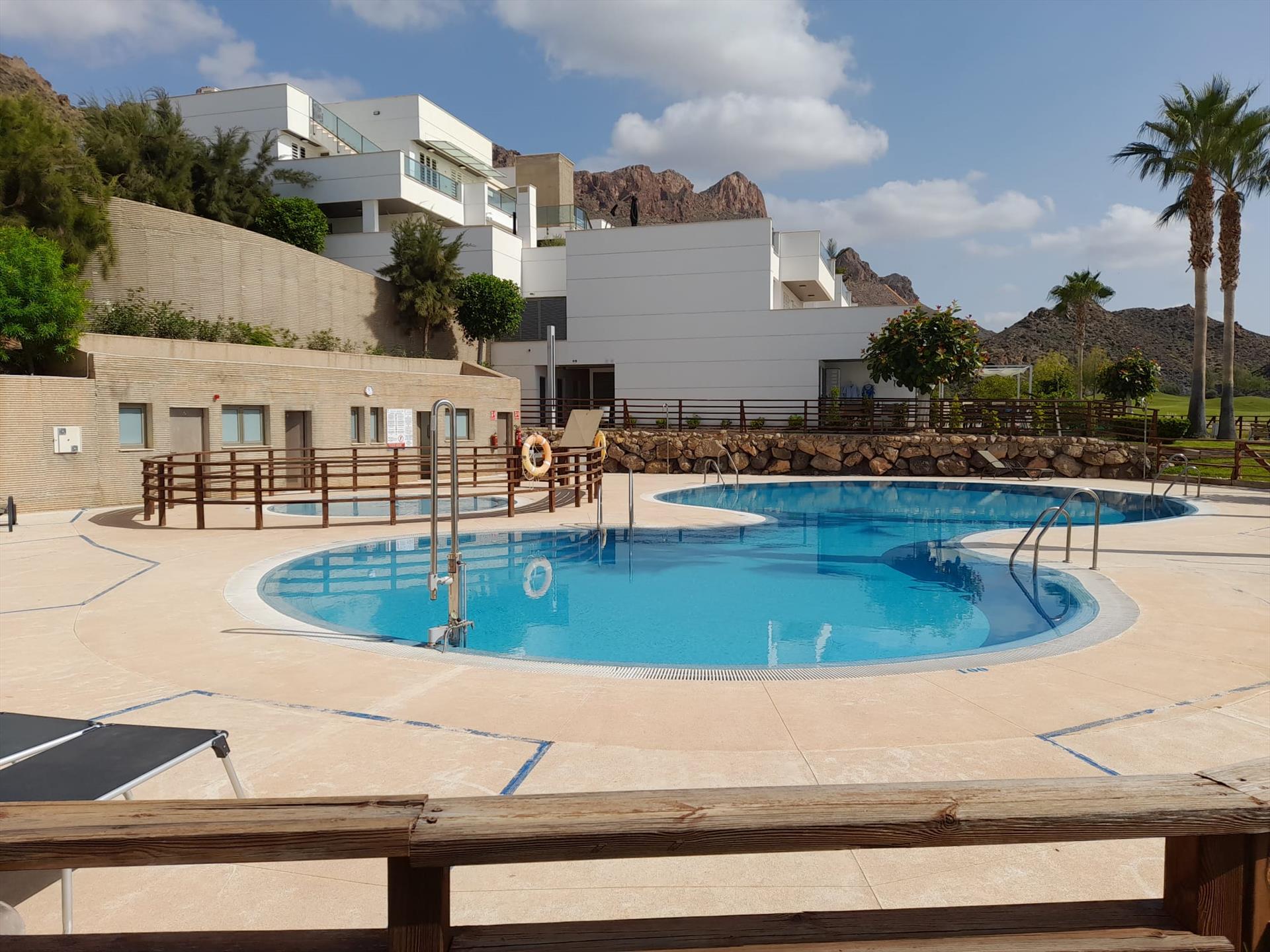 Bungalow.Net Casa Sierra Golf - Spanje - Pulpí
