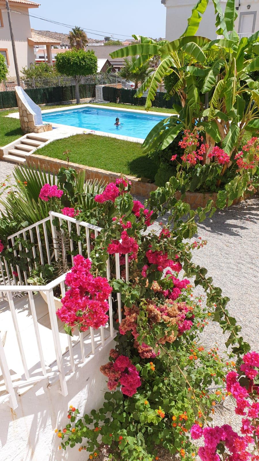 Bungalow.Net Casa Antonio - Spanje - San Juan de los Terreros
