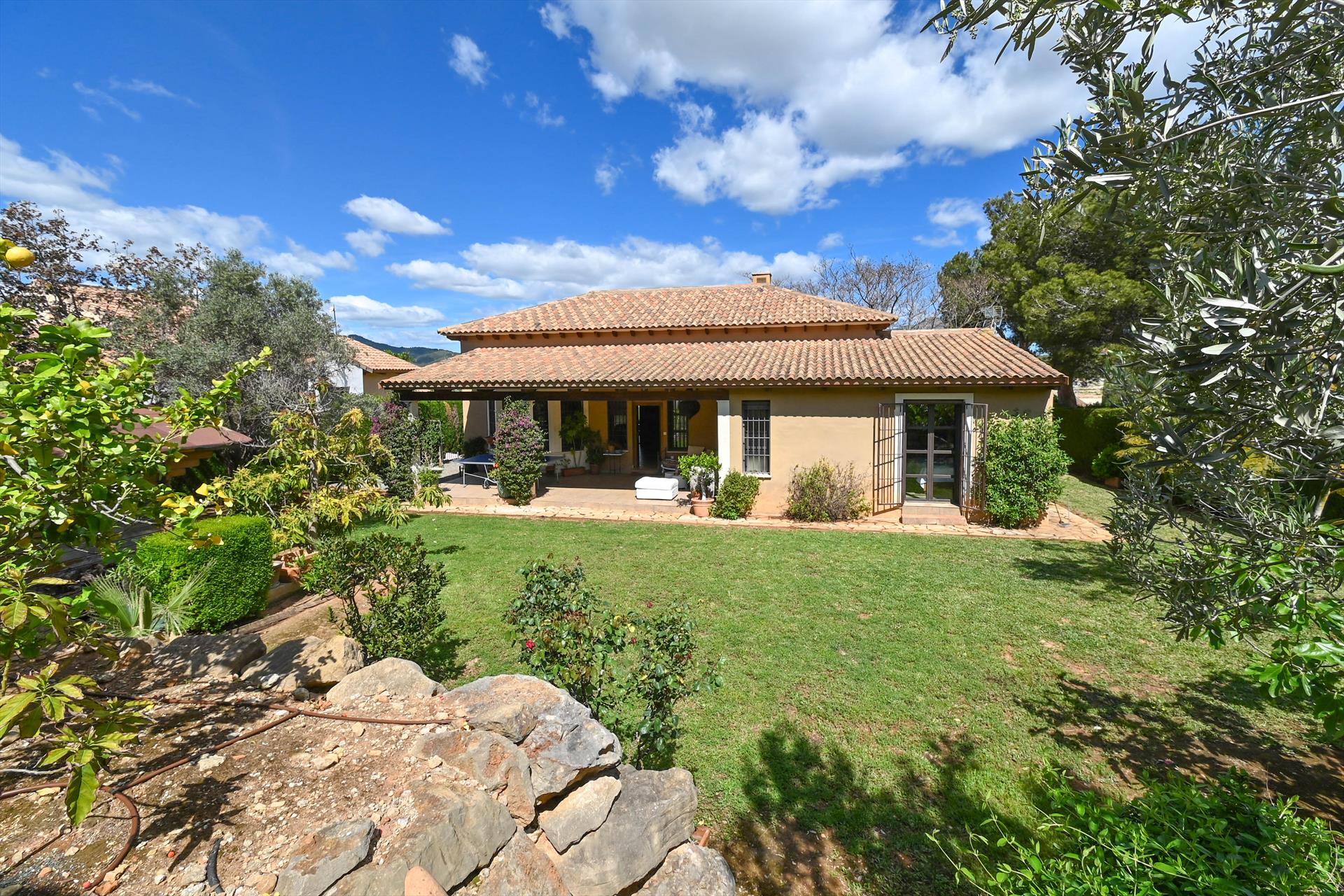 Bungalow.Net Alondra - Spanje - Jávea
