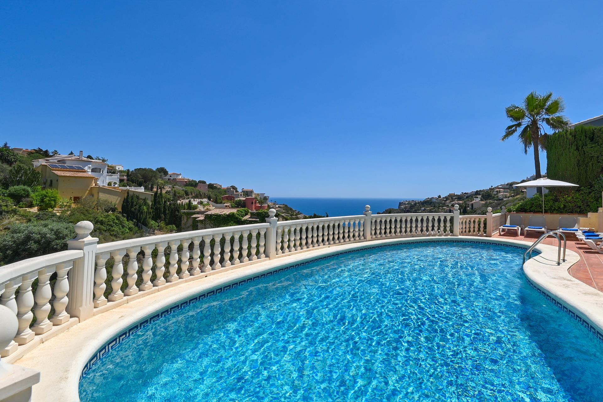 Bungalow.Net Cala Serena - Spanje - Benitachell
