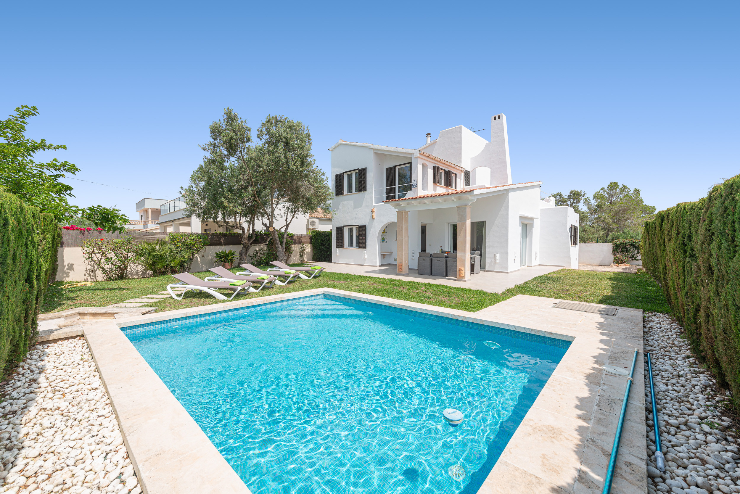 Bungalow.Net Es Racó (Sa Ràpita) - Spanje - LLucmajor
