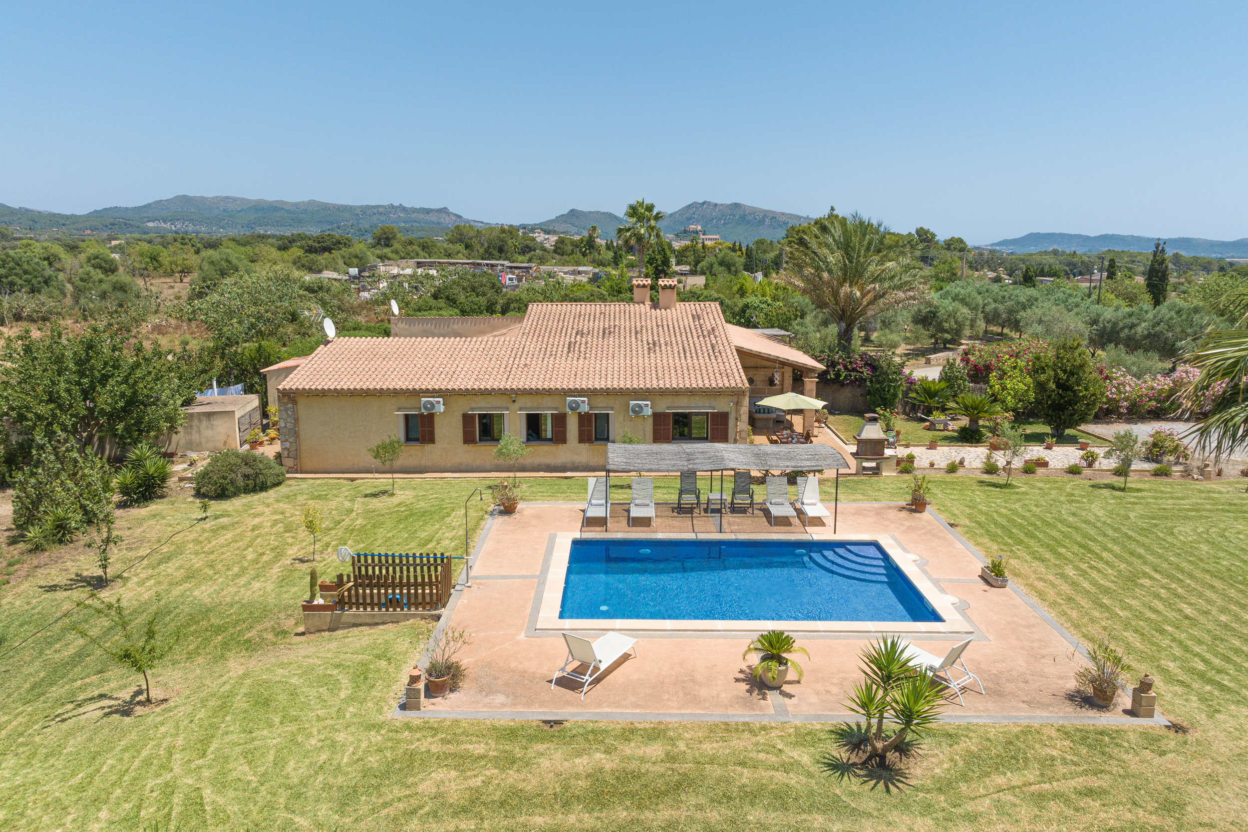 Bungalow.Net Finca Kelly - Spanje - Arta