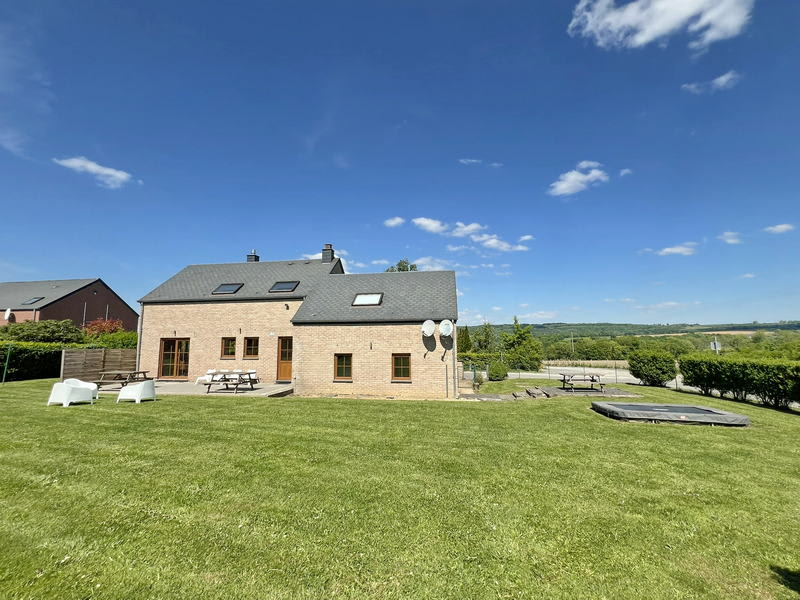 Heerlijkehuisjes.nl ARD192 - België - Durbuy