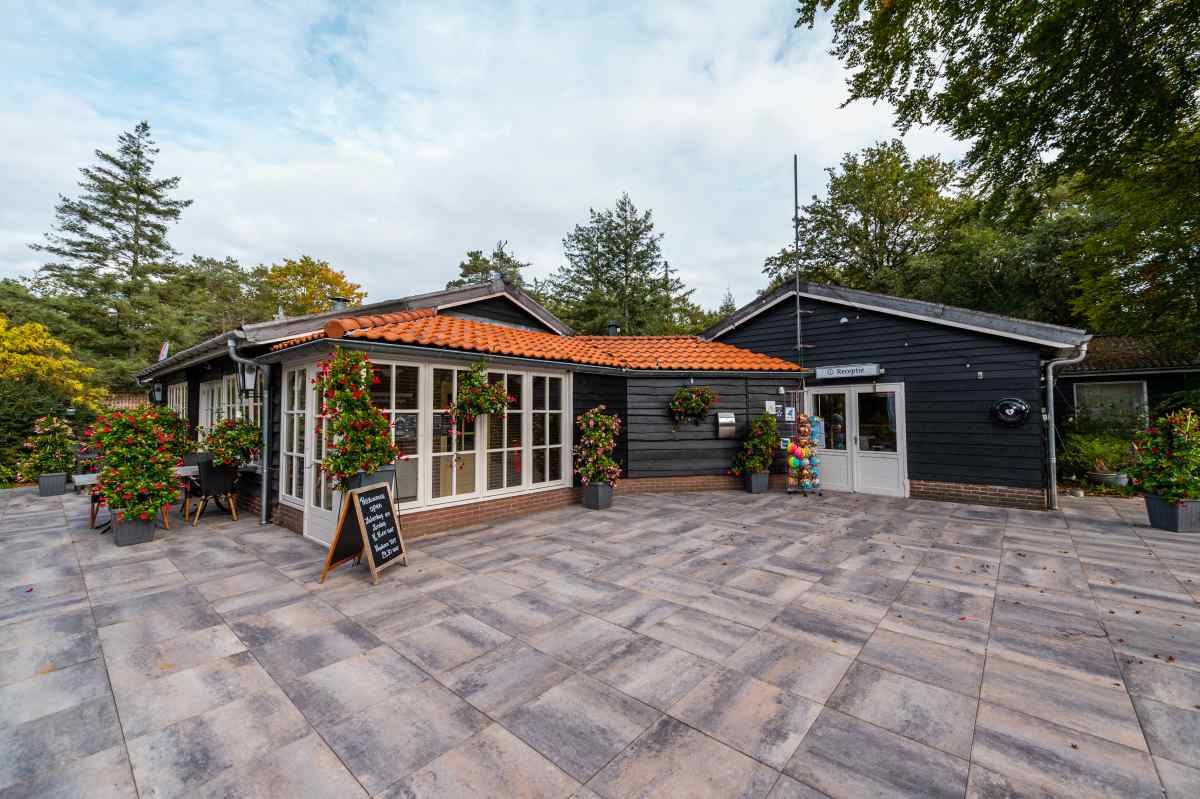 Heerlijkehuisjes.nl DG1426 - Nederland - Ruinen