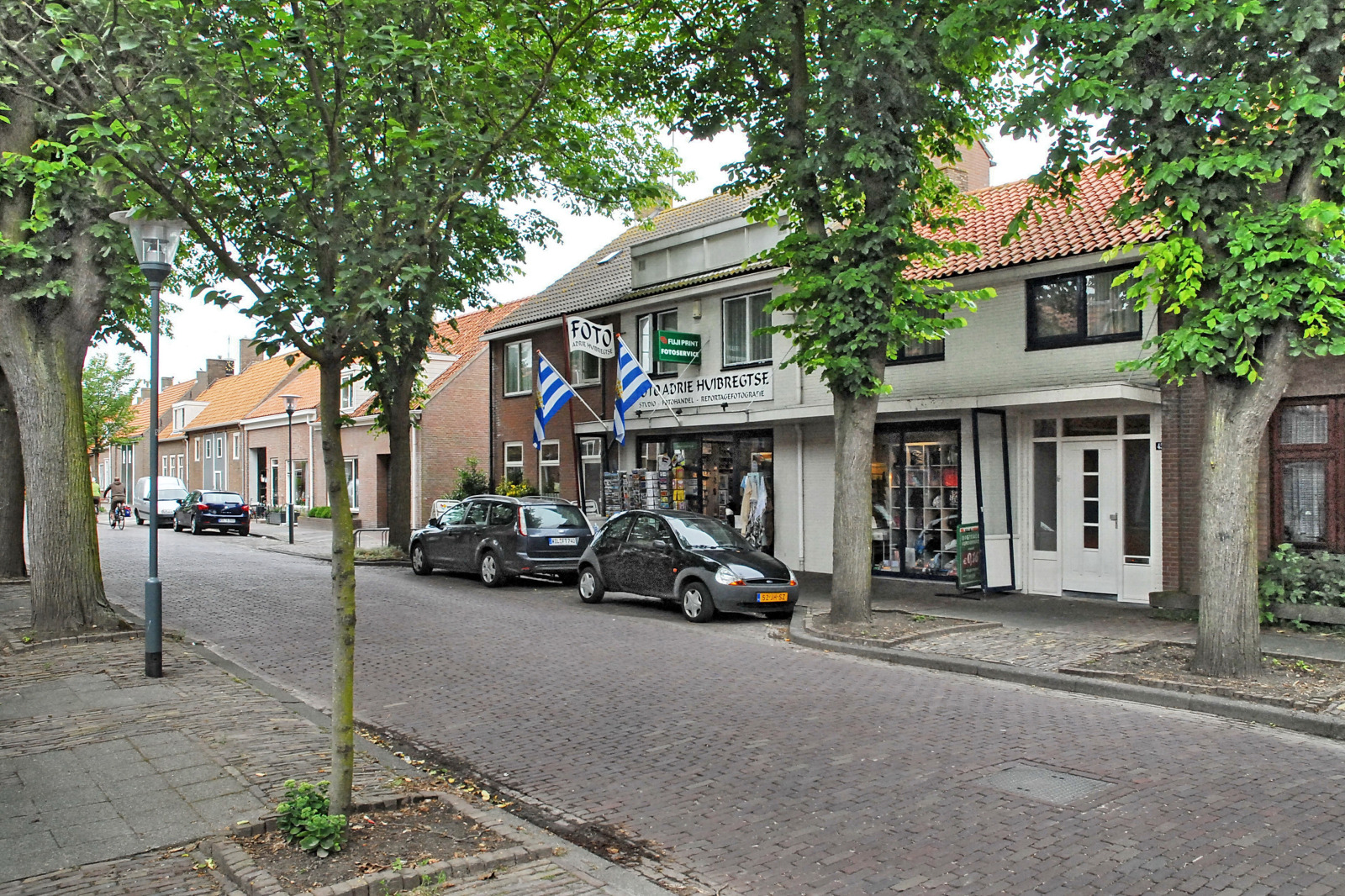 Heerlijkehuisjes.nl ZE1506 - Nederland - Westkapelle