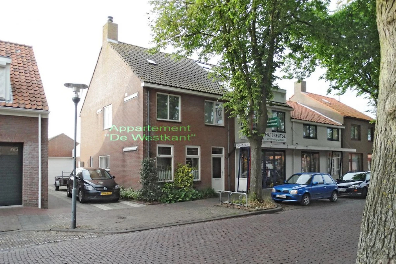 Heerlijkehuisjes.nl ZE1507 - Nederland - Westkapelle
