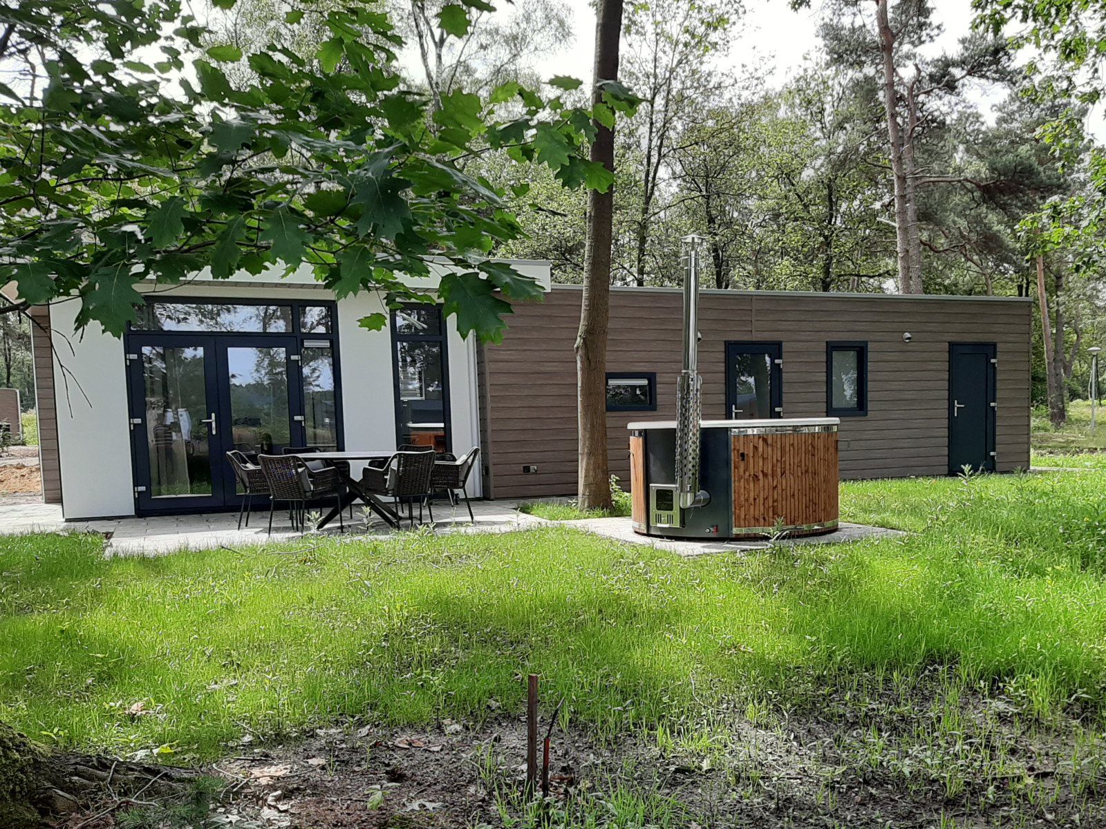 Heerlijkehuisjes.nl OV702 - Nederland - Haarle