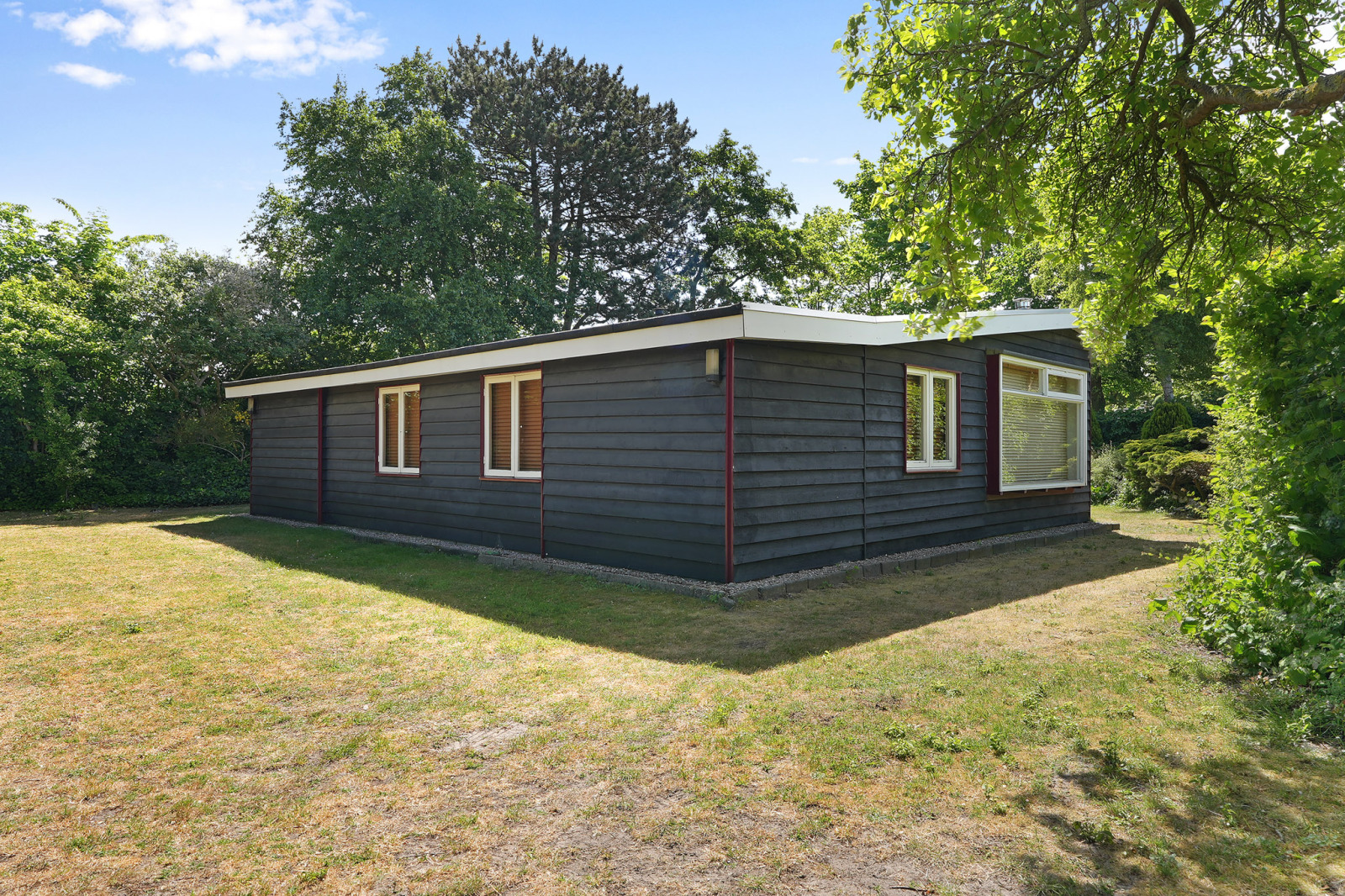 Heerlijkehuisjes.nl ZH448 - Nederland - Ouddorp