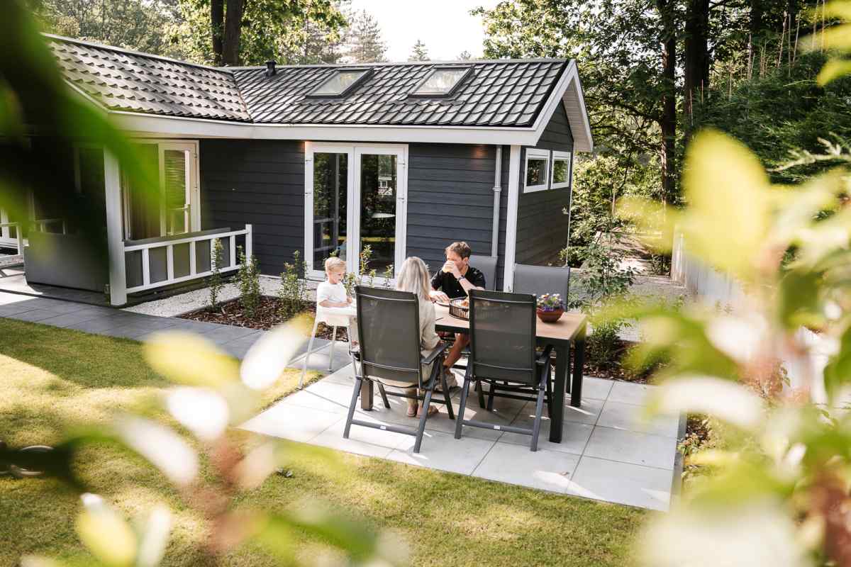 Heerlijkehuisjes.nl UT089 - Nederland - Rhenen