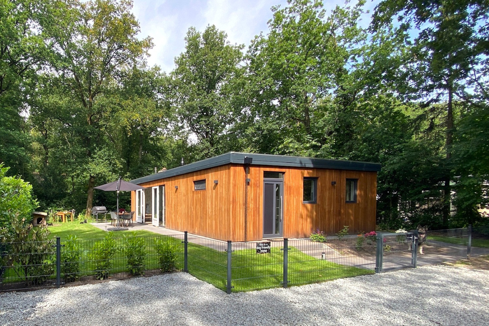 Heerlijkehuisjes.nl FR490 - Nederland - Appelscha