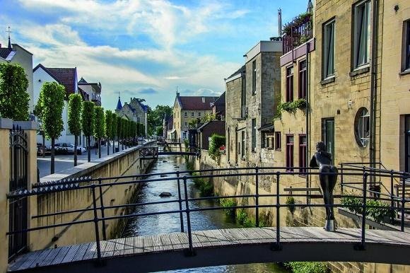 Fital.nl Fietsvakantie Valkenburg - Nederland