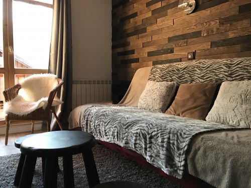 Chalet.nl Appartement La Fare - 6-8 personen - Frankrijk - Alpe d'Huez - Le Grand Domaine - Vaujany