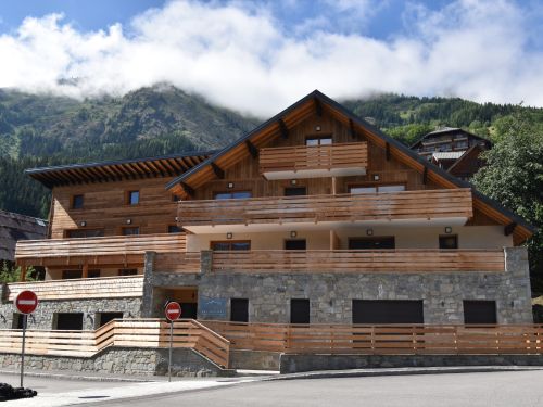 Chalet.nl Appartement L'Etendard - 6-8 personen - Frankrijk - Alpe d'Huez - Le Grand Domaine - Vaujany