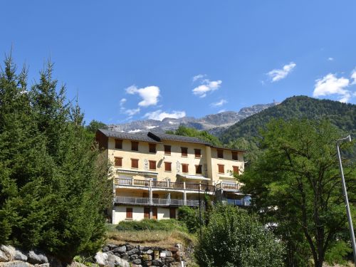 Chalet.nl Chalet Les Roches Grandes Combinatie chalet 47 en 49 - 32 personen - Frankrijk - Alpe d'Huez - Le Grand Domaine - Vaujany
