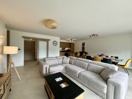 Chalet.nl Chalet-appartement Le Theleme - 6 personen - Frankrijk - Les Portes du Soleil - Châtel