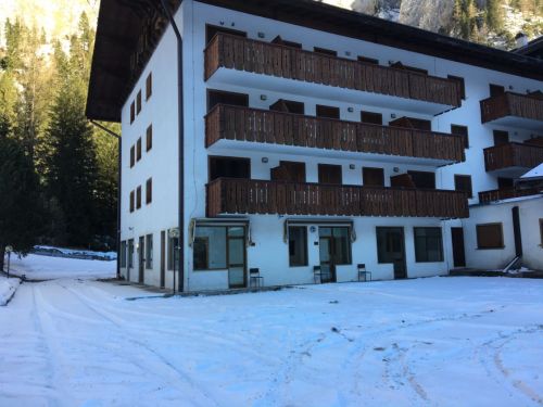 Chalet.nl Appartement Principe Marmolada - 3-5 personen - Italië - Dolomieten - Arabba-Marmolada - Rocca Pietore