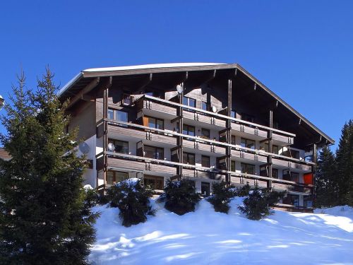 Chalet.nl Appartement Dettlbauer - 4-6 personen - Oostenrijk - Zillertal - Königsleiten