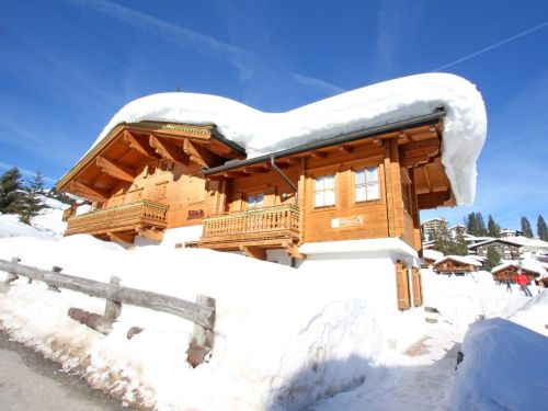 Chalet.nl Chalet-appartement Skilift - 4-5 personen - Oostenrijk - Zillertal - Königsleiten
