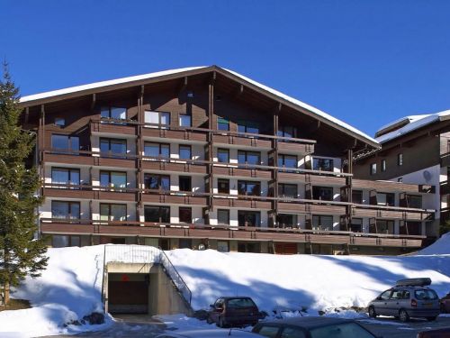 Chalet.nl Appartement Wiesberg Studio, nr. 30 - 2-3 personen - Oostenrijk - Zillertal - Königsleiten