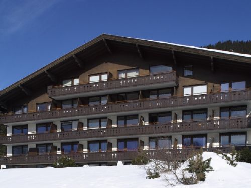 Chalet.nl Chalet-appartement Kreidl Top 19 - 4-6 personen - Oostenrijk - Zillertal - Königsleiten