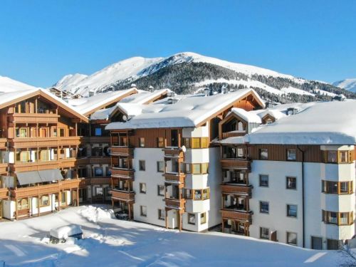 Chalet.nl Appartement Am Dorfplatz Nummer 62 - 4-6 personen - Oostenrijk - Zillertal - Königsleiten