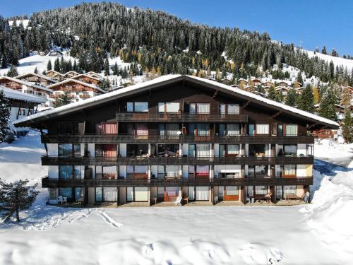 Chalet.nl Appartement Steigerbauer Top 21 - 4 personen - Oostenrijk - Zillertal - Königsleiten