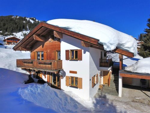 Chalet.nl Chalet-appartement Hajenius - 6 personen - Oostenrijk - Zillertal - Königsleiten