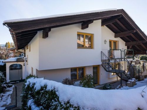 Chalet.nl Chalet-appartement Gabriele Frederic - 6 personen - Oostenrijk - KitzSki Kitzbühel / Kirchberg - Kirchberg