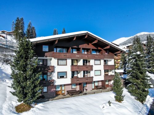 Chalet.nl Appartement Bichl - 2-4 personen - Oostenrijk - Zillertal - Königsleiten