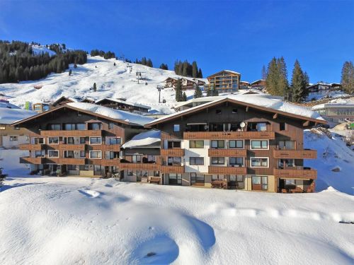 Chalet.nl Chalet-appartement Anger Top 13 - 4-7 personen - Oostenrijk - Zillertal - Königsleiten