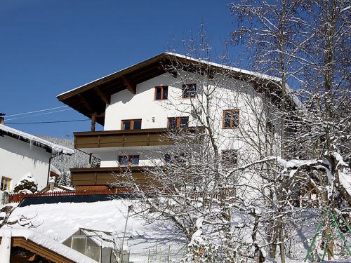 Chalet.nl Appartement Straif - 6 personen - Oostenrijk - KitzSki Kitzbühel / Kirchberg - Kirchberg