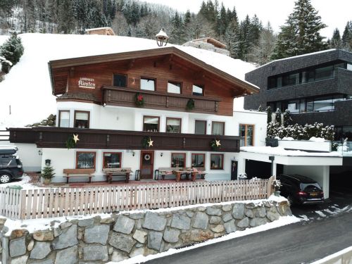 Chalet.nl Chalet Kirsten - 16 personen - Oostenrijk - Zell am See-Kaprun - Zell am See
