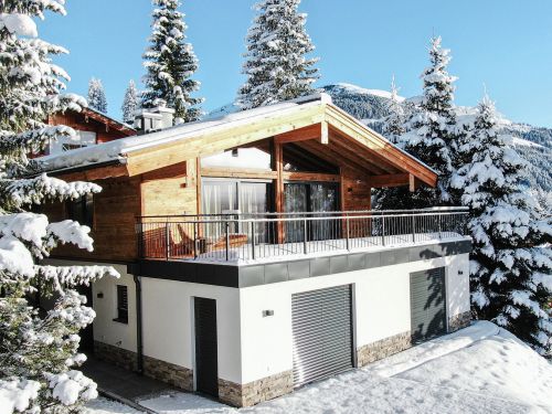 Chalet.nl Chalet Kaiserblick - 8 personen - Oostenrijk - Zillertal - Königsleiten