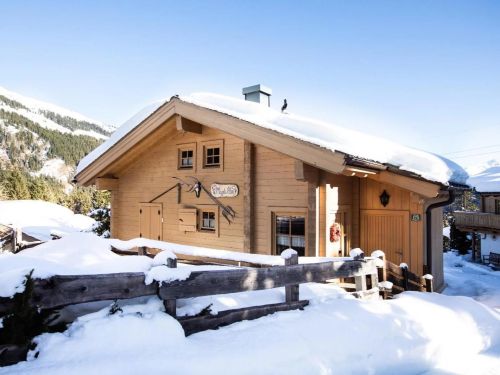 Chalet.nl Chalet Mogli Alm - 6 personen - Oostenrijk - Zillertal - Königsleiten