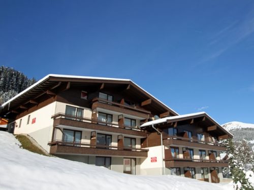 Chalet.nl Appartement Hoss Top 14 - 4 personen - Oostenrijk - Zillertal - Königsleiten