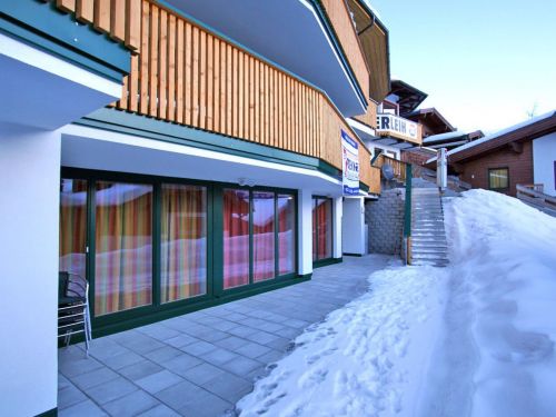 Chalet.nl Chalet-appartement Hölzl 48 - 6-7 personen - Oostenrijk - Zillertal - Königsleiten