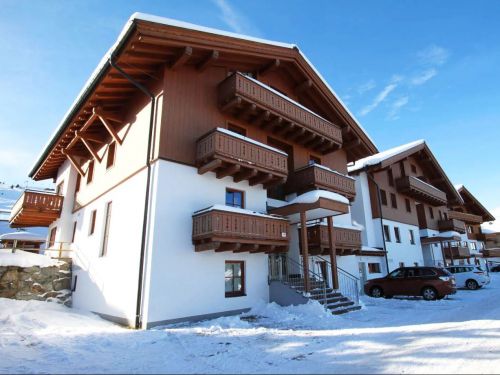 Chalet.nl Chalet-appartement Duxer Anger - 8 personen - Oostenrijk - Zillertal - Hochkrimml