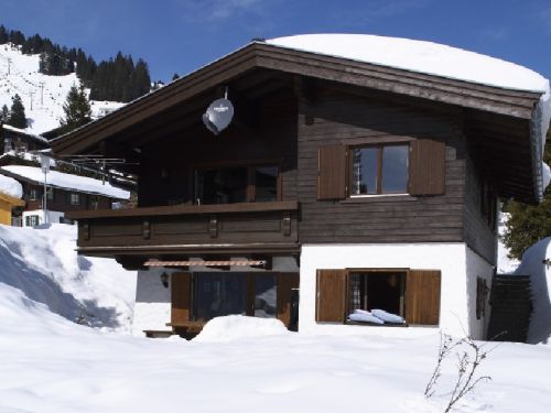 Chalet.nl Chalet-appartement Lich - 6 personen - Oostenrijk - Zillertal - Königsleiten
