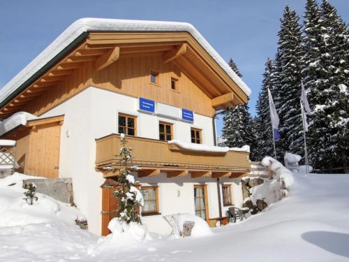Chalet.nl Chalet-appartement Holiday - 2-4 personen - Oostenrijk - Zillertal - Königsleiten