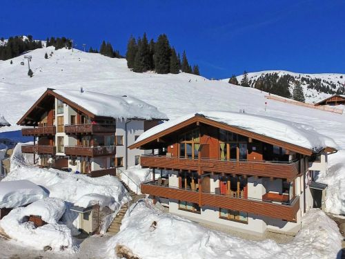 Chalet.nl Chalet-appartement Bärlerhof Top 40 - 8-10 personen - Oostenrijk - Zillertal - Königsleiten
