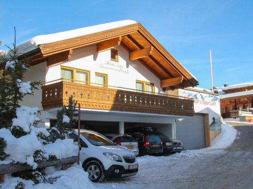 Chalet.nl Chalet Sonnwendbach - 4-6 personen - Oostenrijk - Zillertal - Königsleiten