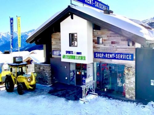 Chalet.nl Chalet-appartement Unterwurzacher Rosenquarz - 2-4 personen - Oostenrijk - Zillertal - Königsleiten