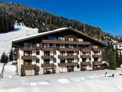 Chalet.nl Appartement Strasserin Top 21 - 4 personen - Oostenrijk - Zillertal - Königsleiten