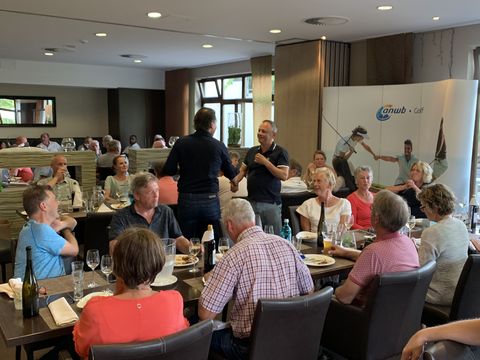Pinhigh.nl Hilton Vilamoura As Cascatas Golf Resort & Spa - groepsreis ANWB Golf
