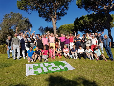 Pinhigh.nl Denia Marriott La Sella Golf Resort & Spa - groepsreis