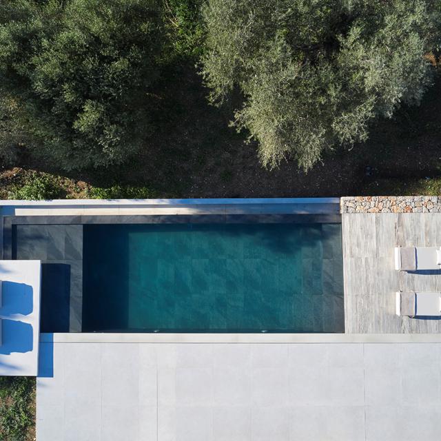 Eliza was here Noero Villas - Griekenland - Lefkas - Agios Ioannis